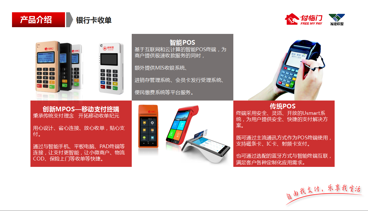 产品介绍