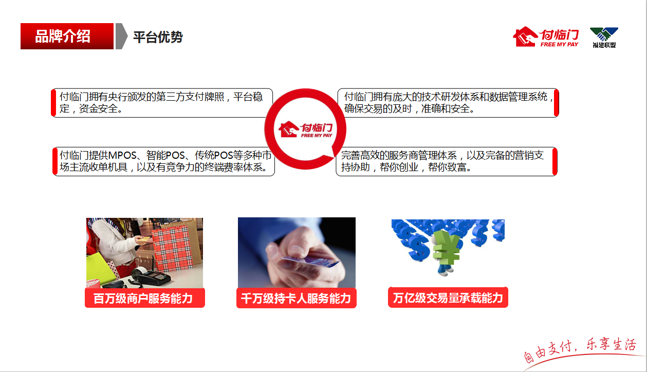 产品优势